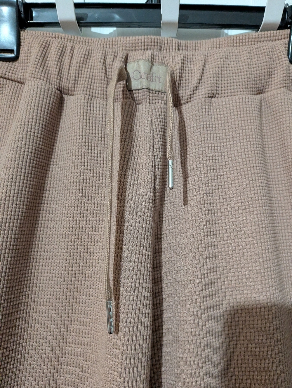 Comfrt Waffle Lounge Pant - Picture 8 of 11